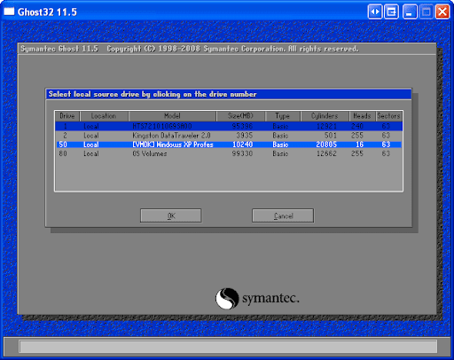 Symantec Ghost 11.5 Download Full Version